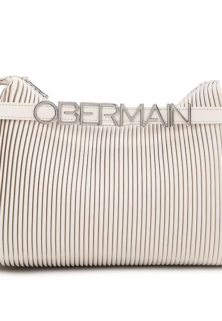 Barrera Shoulder Bag (L)