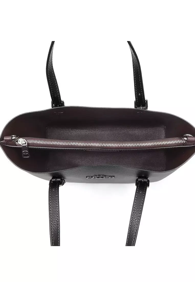 Mollie Tote 25 Bag - Black