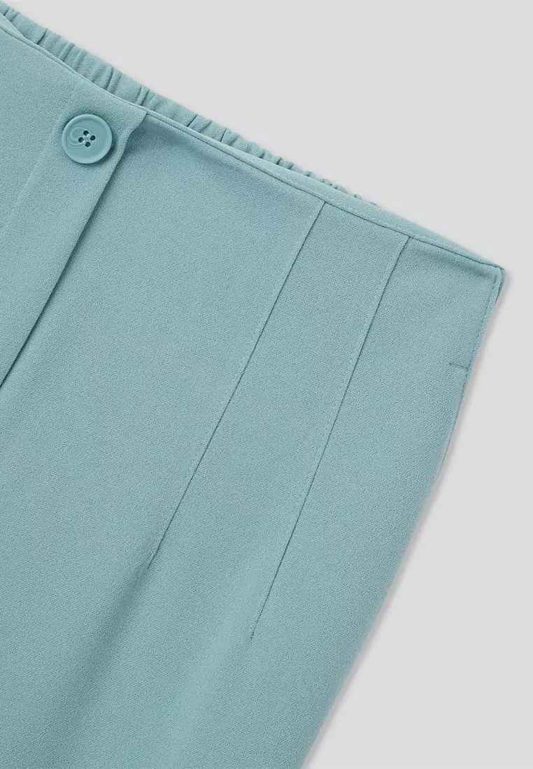 Woman Long Pants