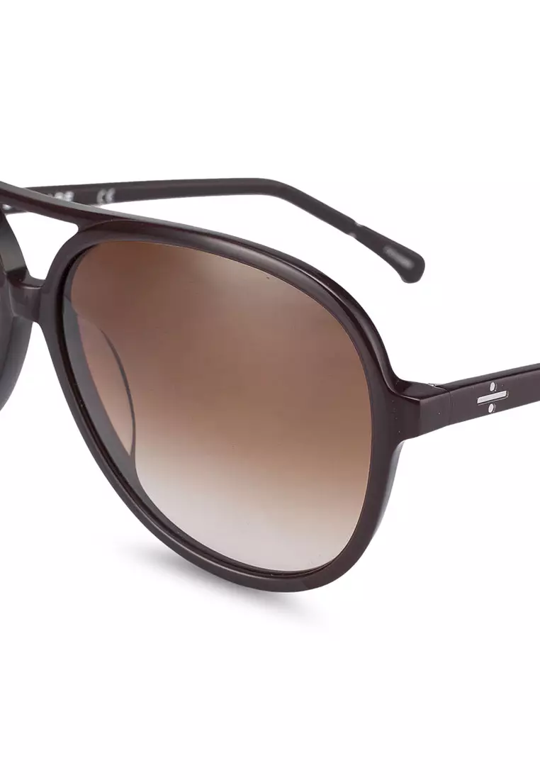 Buy BLANC & ECLARE Hong Kong Sunglasses Online ZALORA Malaysia