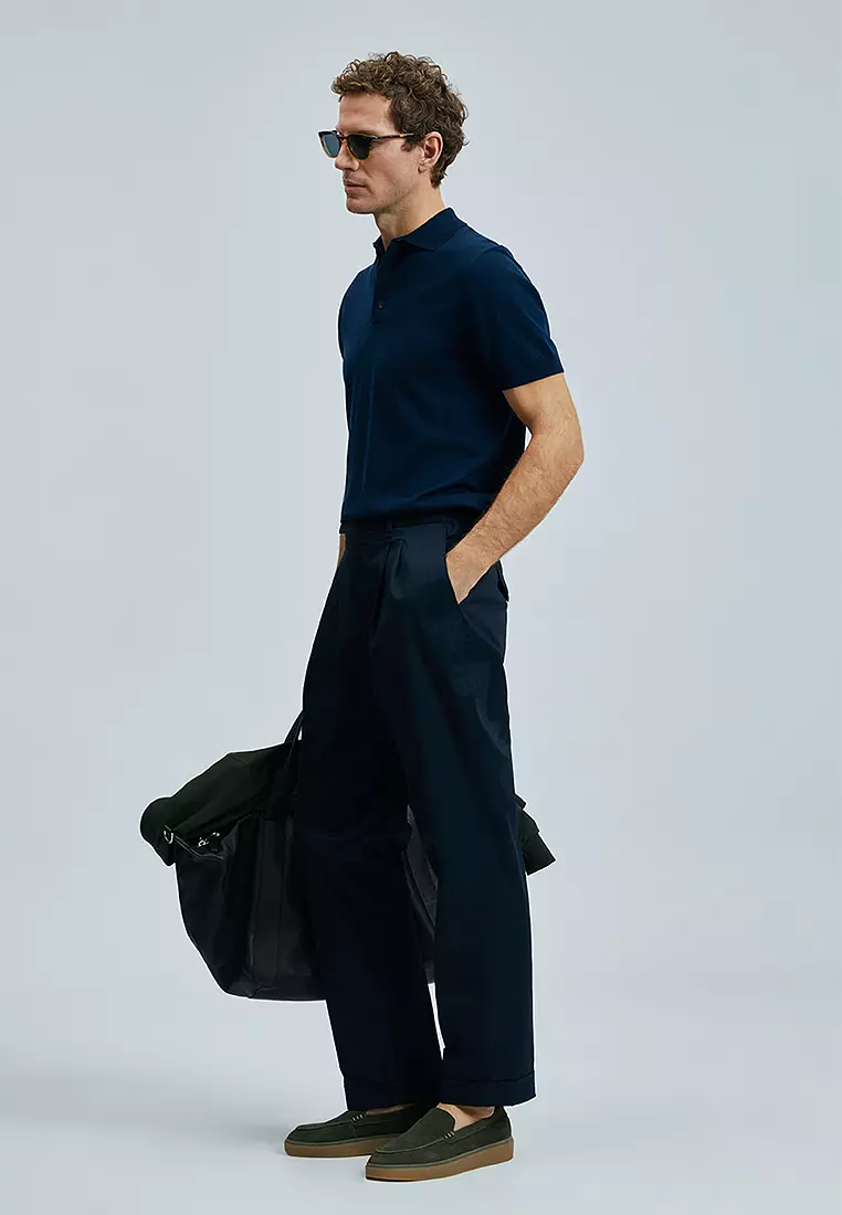 Fredico Long Pants