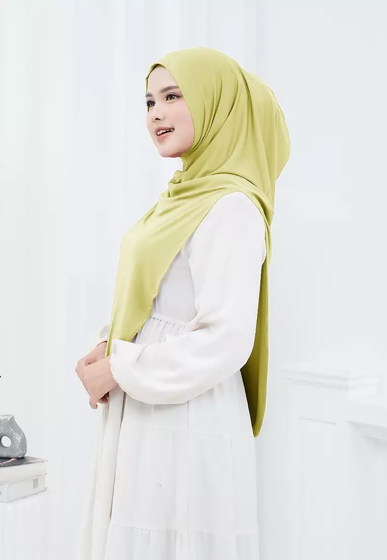 HIJAB INSTAN NAIMA - STABILO