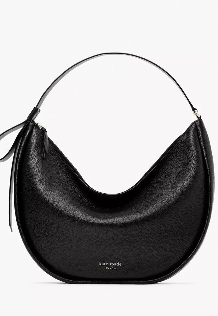 Kate spade shop purse logo