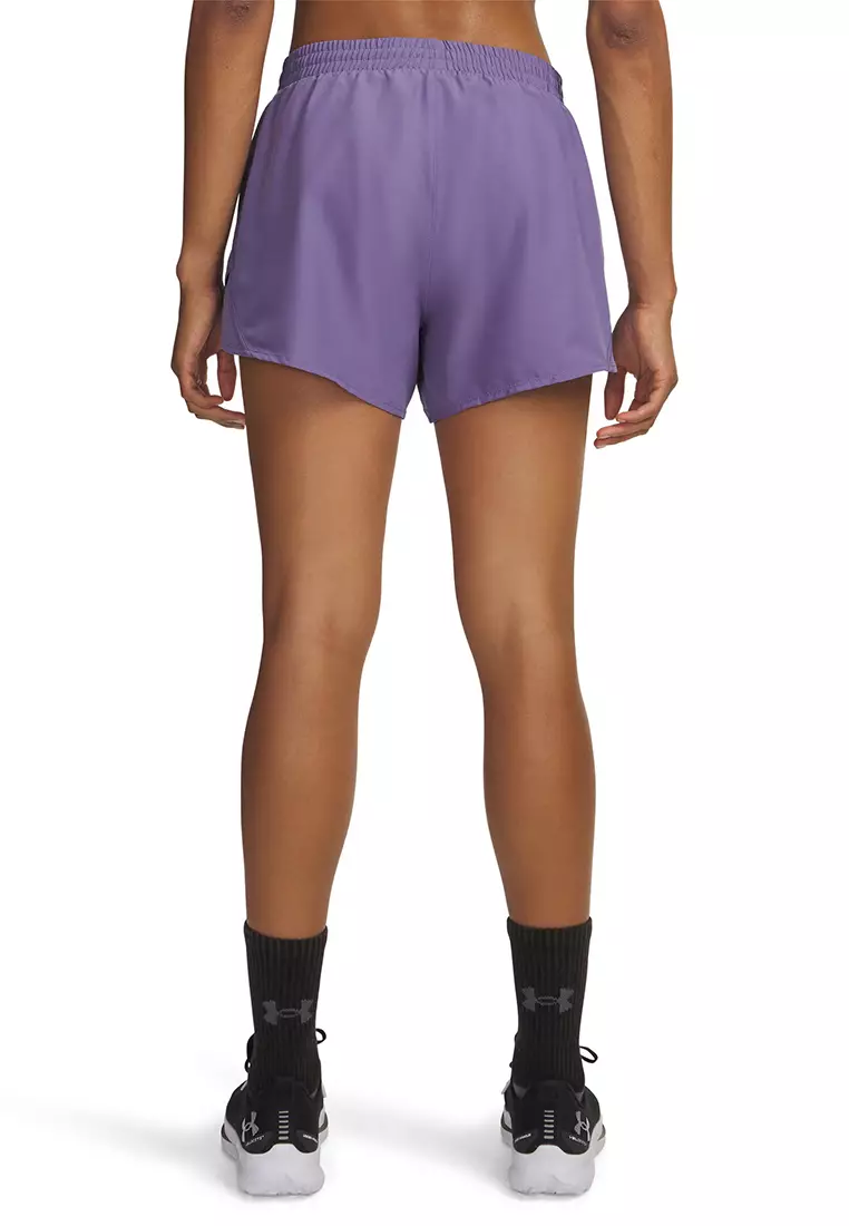 Fly-By 3-Inch Shorts