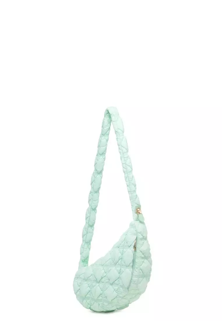 Cozy Bag - Mint