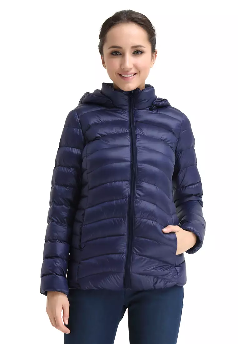 Columbia 2025 maternity jacket