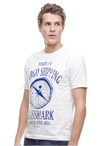 Jual Johnwin LGS Slim Fit Kaos  Casual Active 