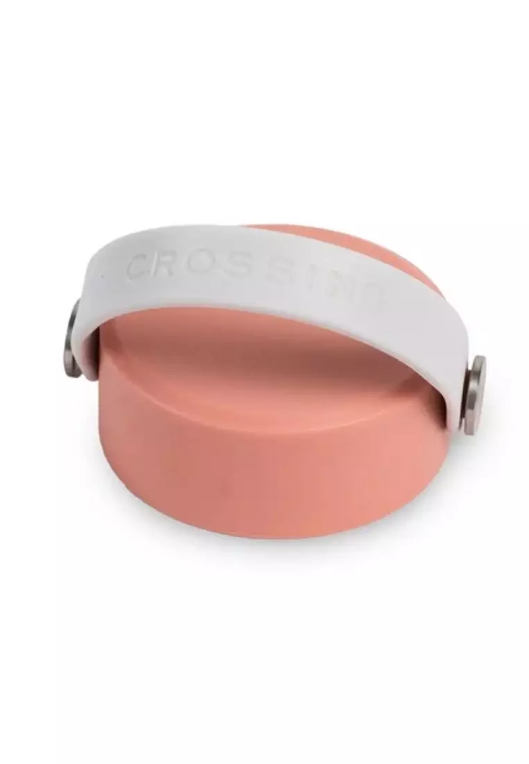 Crossing Bottle Urban Mod Cap - Clay (Brick Red)