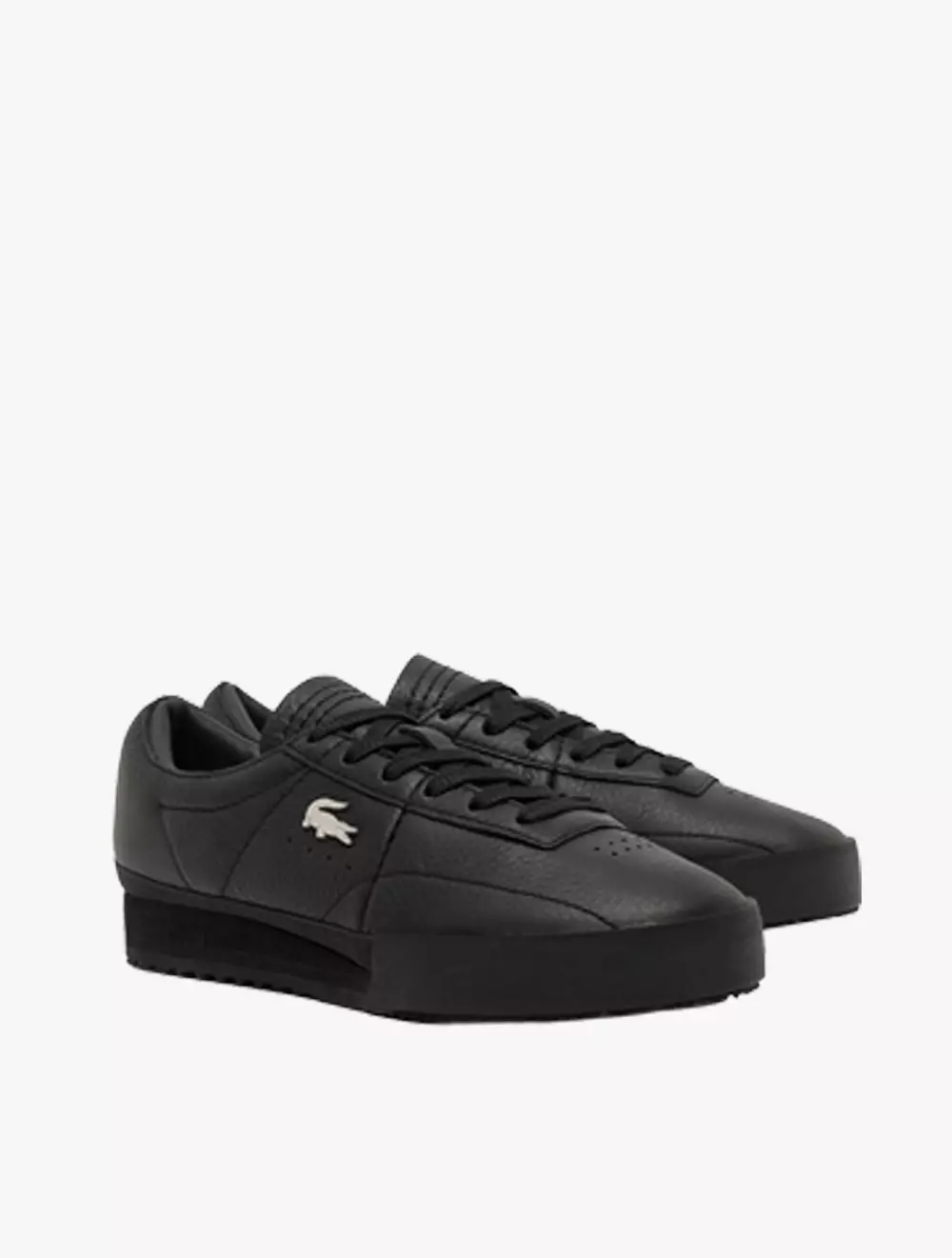 Women’s Aura Sneakers - Black