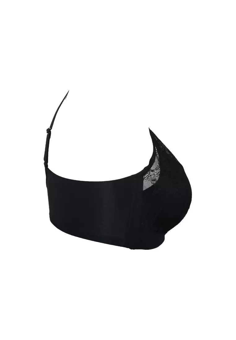 Lacey Comfort Fit Bra