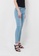 nicole blue Nicole Elastic Waist Slim Fit Jeans DE698AAFA7DB7AGS_4