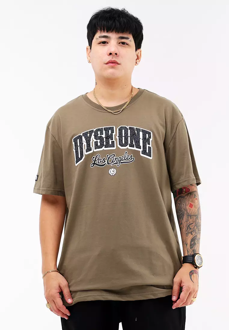 Round Neck Regular Fit