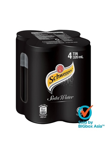 Buy Schweppes Bundle 4 Schweppes 4 X 320ml Soda Water Online Zalora Malaysia A wide variety of schweppes soda water options are available to you, such as primary ingredient. bundle 4 schweppes 4 x 320ml soda water
