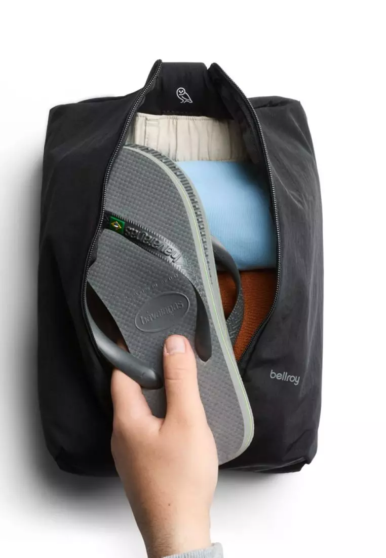 Bellroy Lite Packing Caddy 8L - Black
