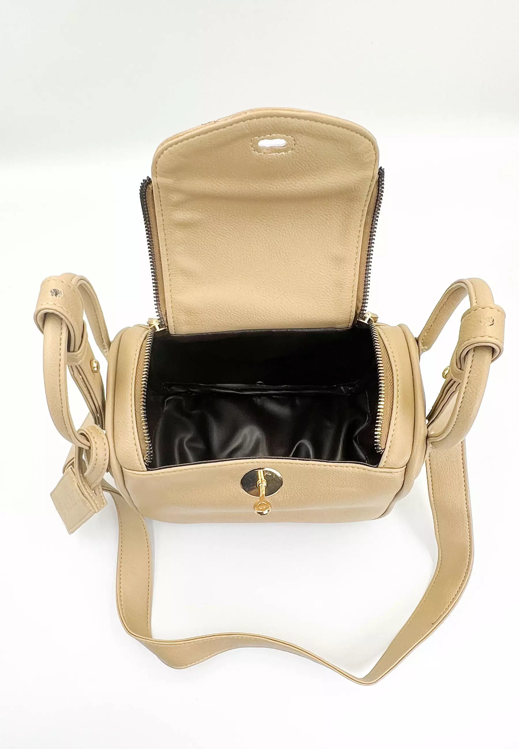 Patris Lyodra Sling Bag / Tas Wanita Selempang