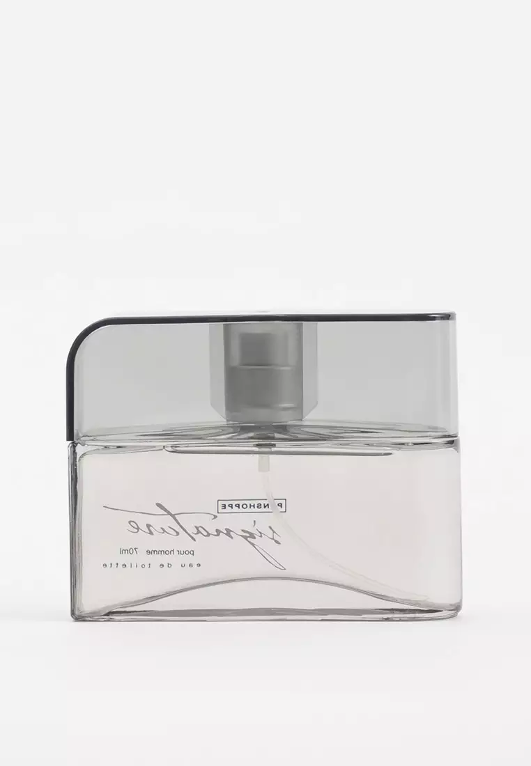 Penshoppe perfume sales signature