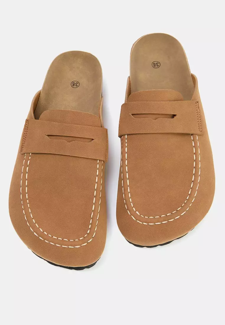 Penny Mules