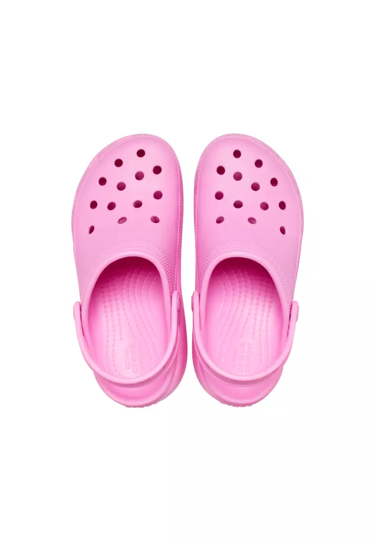 crocs slip ons kids