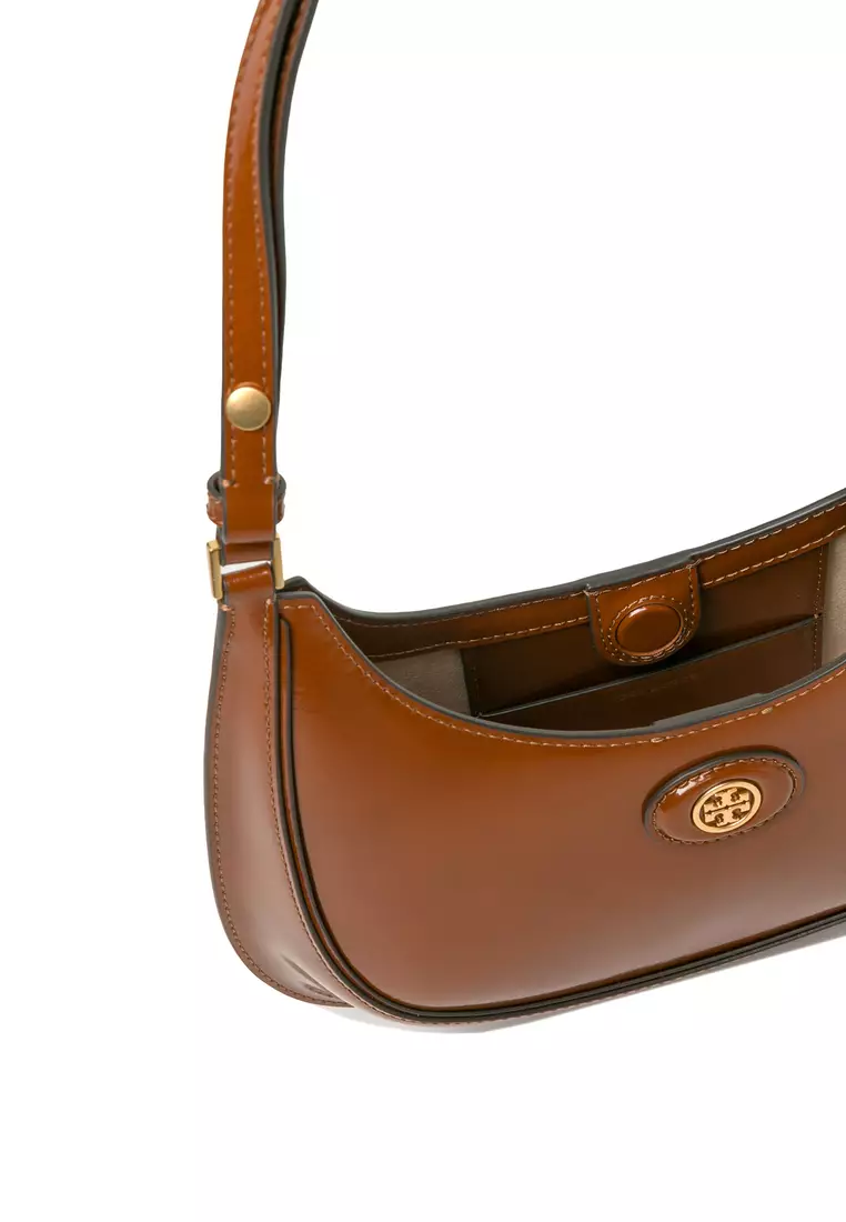 TORY BURCH Patent Leather Shoulder Bag/top Handle 2024 Buy TORY BURCH