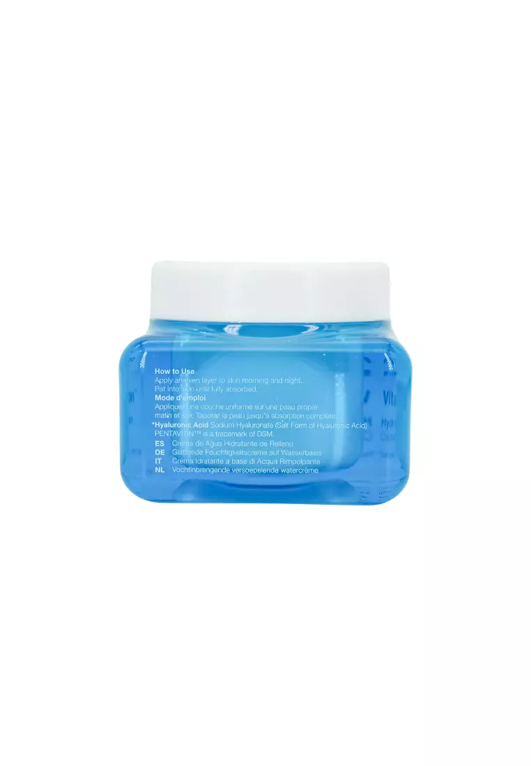 Dr. Jart Vital Hydra Solution™ Hydro Plump Water Cream 50ml