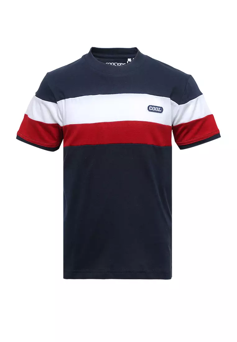 T-Shirt Short Sleeve