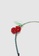 URBAN REVIVO 綠色 Cherries Detail 珠飾Headband 0ED7CACE75AF4BGS_4