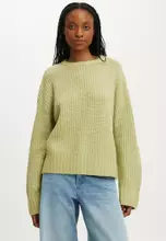 Lofty Pixie Green