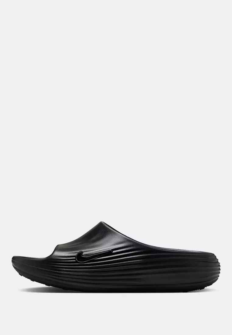 ReactX Rejuven8 Men's Slide Sandals