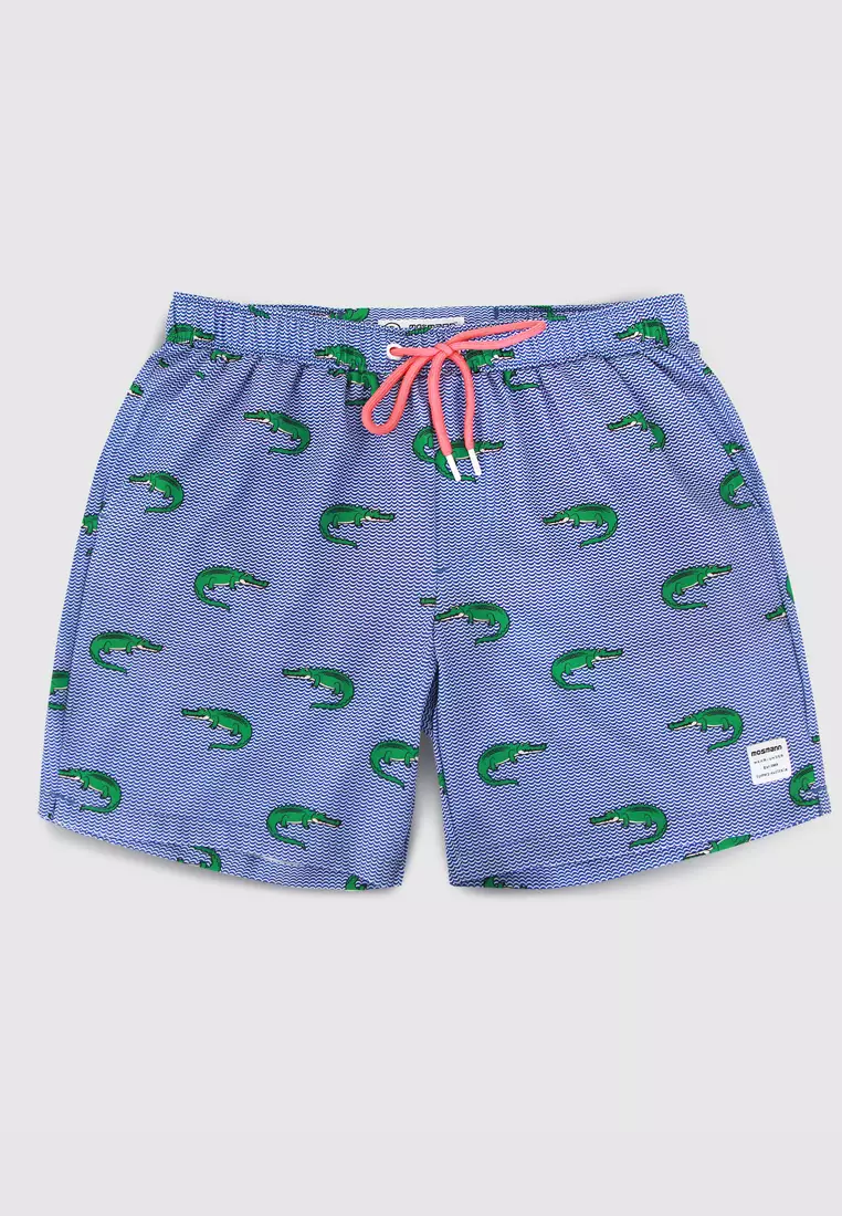 Mosmann swim shorts clearance