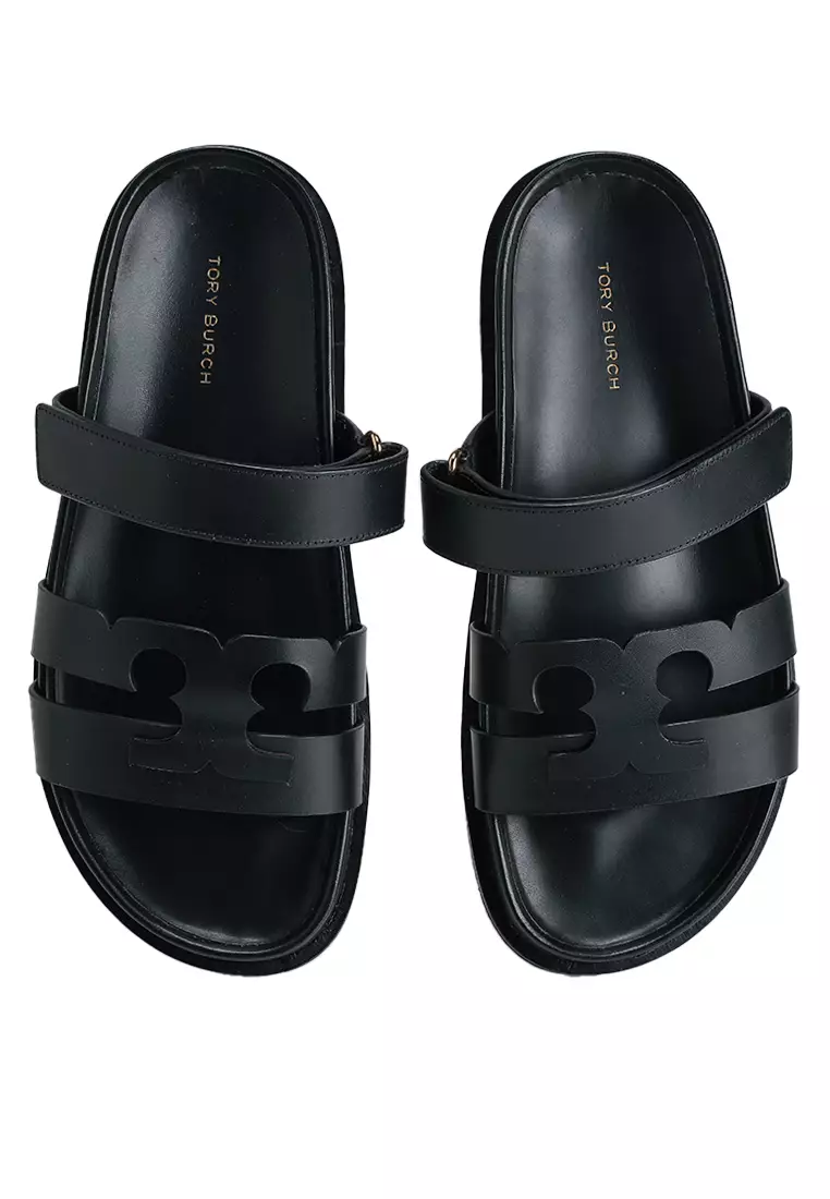 Tory Burch Ines Sport Slide Sandals (nt) 2025 Buy Tory Burch
