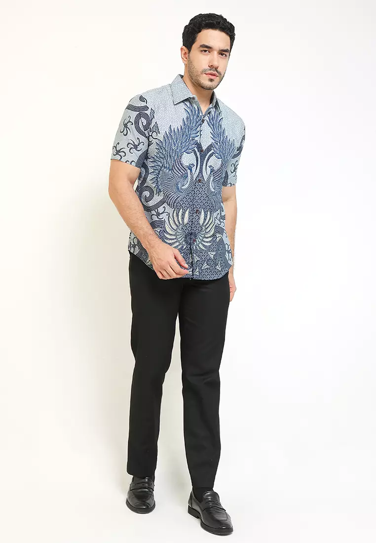 Hem Slimfit Arziki