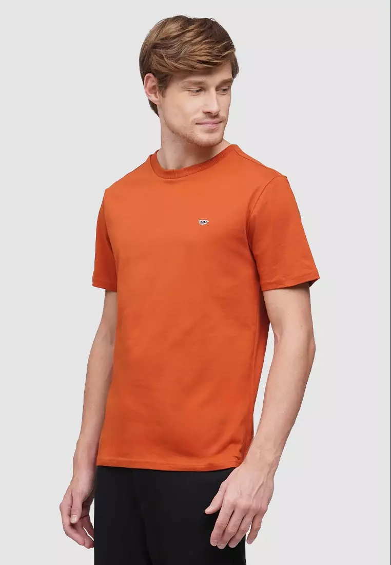 Ultimate Basics Comfort Tee