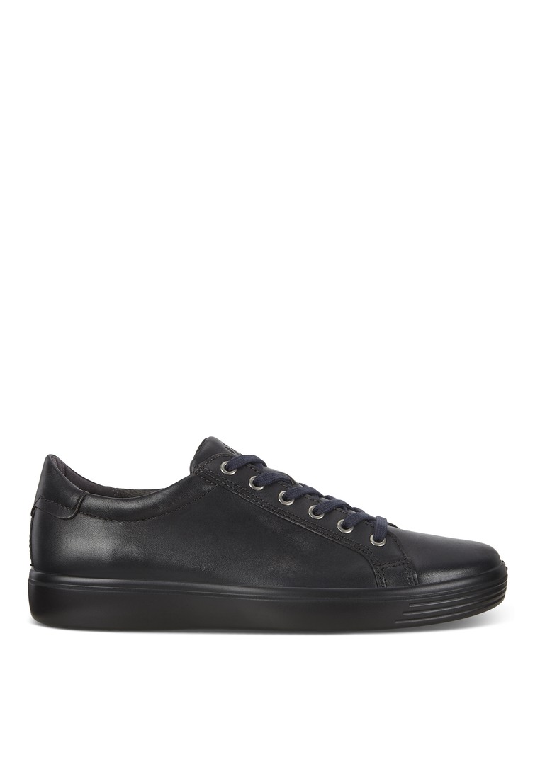 ECCO SOFT CLASSIC MEN'S SHOES