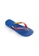 Havaianas blue Unisex Brasil Mix Flip Flops 04627SHD6BA6B3GS_1
