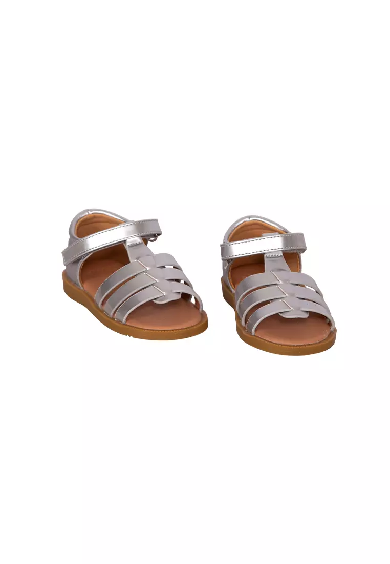 Buy Meet My Feet Meet My Feet Carah Toddlers to Kids Sandals for