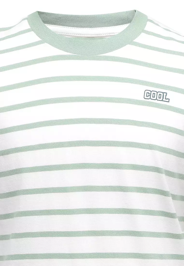 T-Shirt Short Sleeve