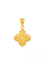 Yellow Gold (2.50G)