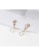 A-Excellence gold Pearl Earring A6B19AC3FC2B0CGS_5
