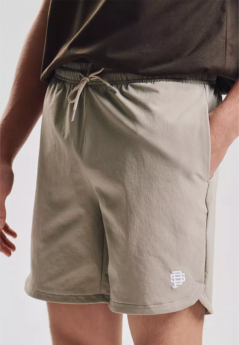 Essentials Modern Fit Sports Shorts