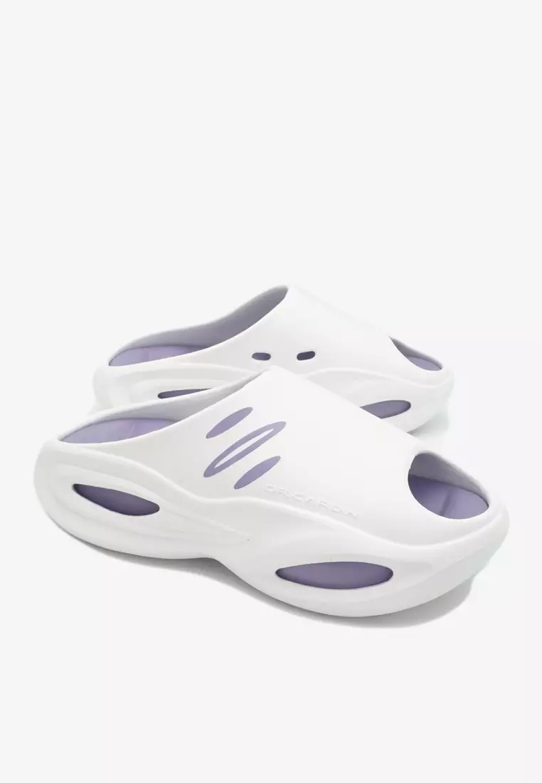 Dr. Cardin Ladies Buttery Soft Nimbus LH-F-RHR-3022