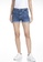 REPLAY blue REPLAY 573 CLOUDS LOW WAIST BAGGY FIT ANYTA DENIM SHORTS FD0C5AABA32FFAGS_1