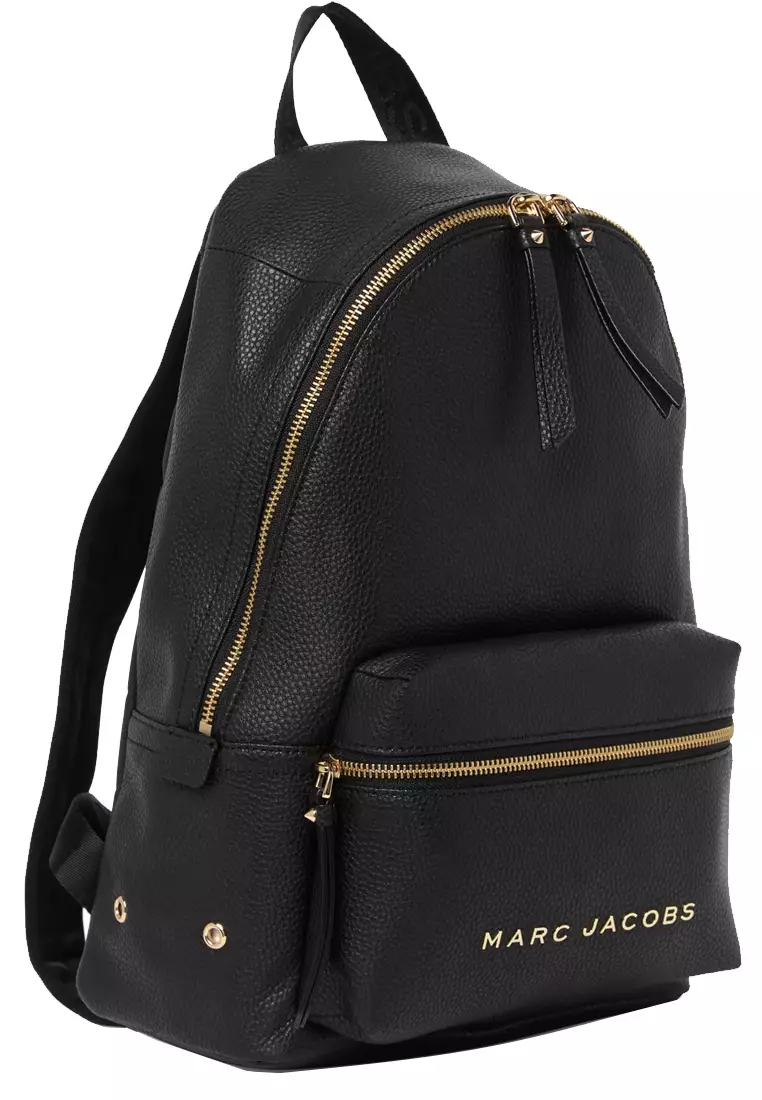 The marc 2024 jacobs medium backpack