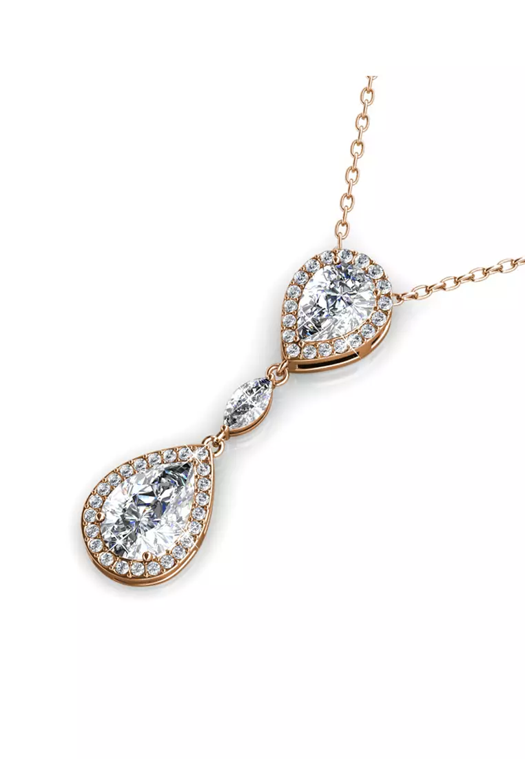 Layla discount rose jewellery