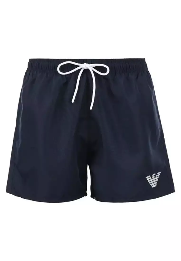 Armani shorts price hot sale