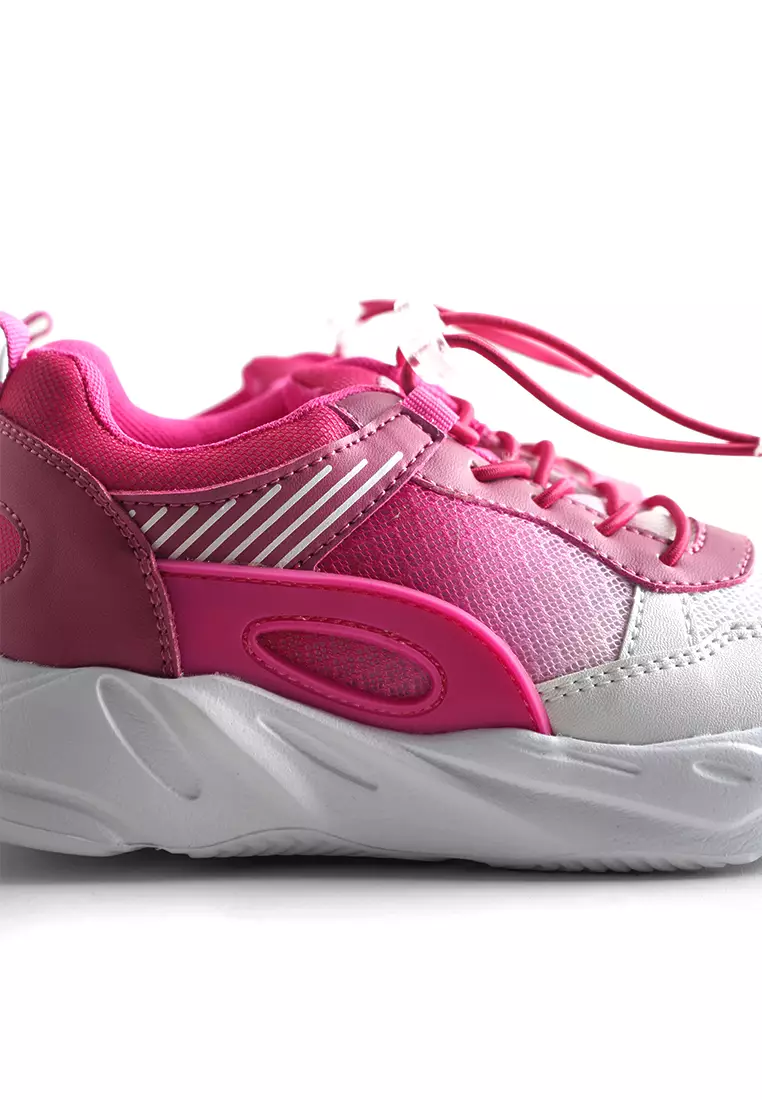 Jackson Kids Lilo 1BL2 Pink