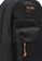 Under Armour black UA Halftime Backpack CAC89ACC81CE8AGS_4