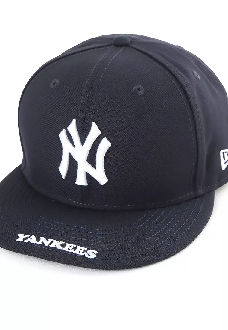 9Fifty 紐約洋基隊 MLB 帽簷