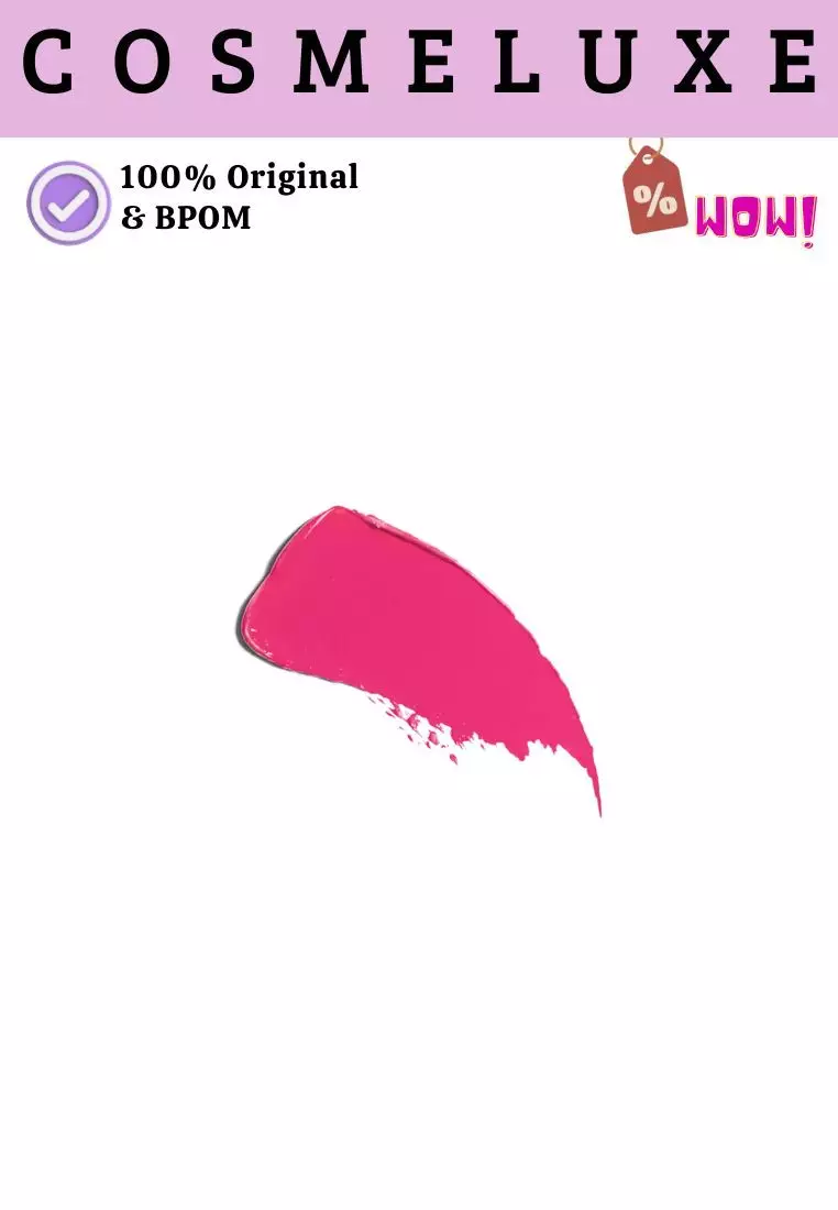 Shiseido Technosatin Gel Lipstick 421 • 3.30g