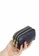 HAPPY FRIDAYS blue Three Layers Litchi Grain Leather Wallet（Mini） JN0015 3DEC5AC84EEA3CGS_2