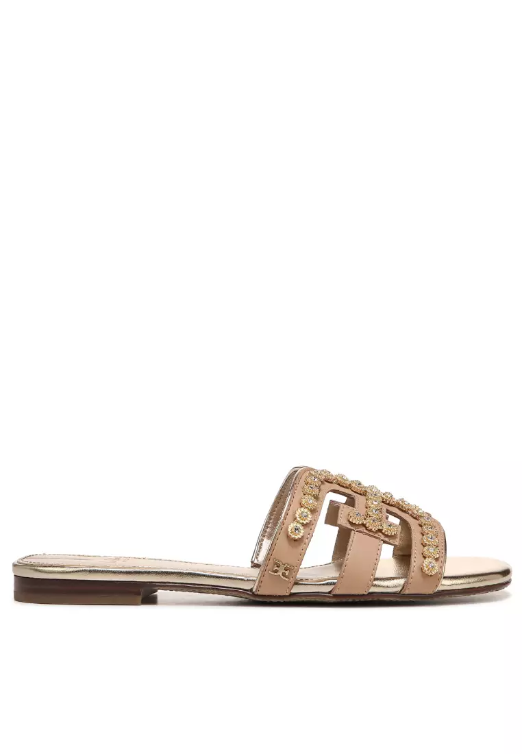 Sam Edelman BAY FLEUR SLIDE SANDAL 2024 Buy Sam Edelman Online